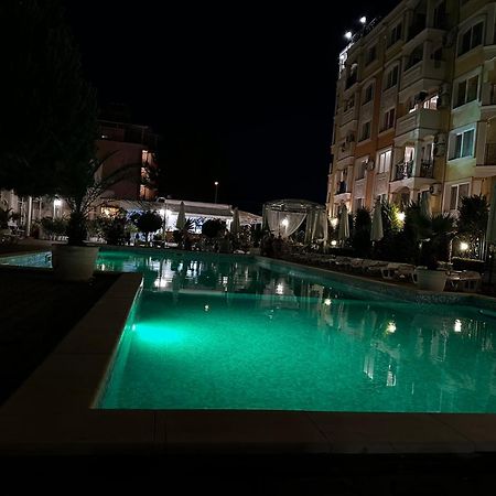 Vanilla Garden Apartments Sunny Beach Esterno foto