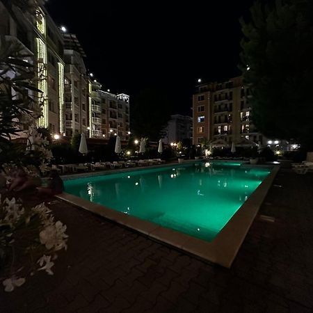 Vanilla Garden Apartments Sunny Beach Esterno foto