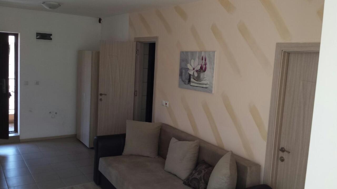 Vanilla Garden Apartments Sunny Beach Esterno foto