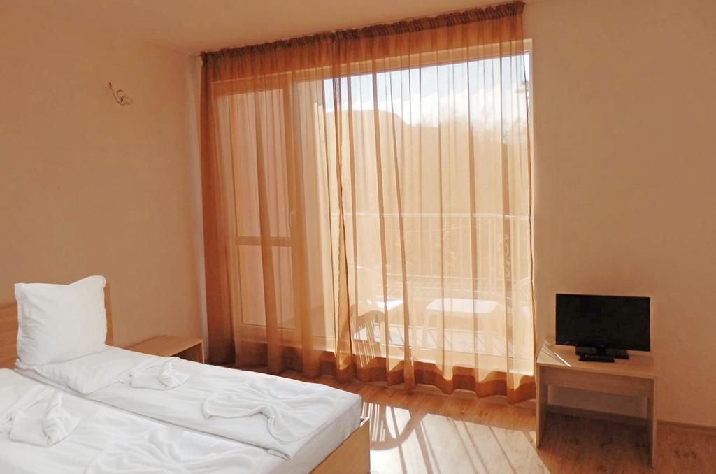 Vanilla Garden Apartments Sunny Beach Esterno foto