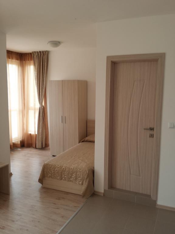 Vanilla Garden Apartments Sunny Beach Esterno foto