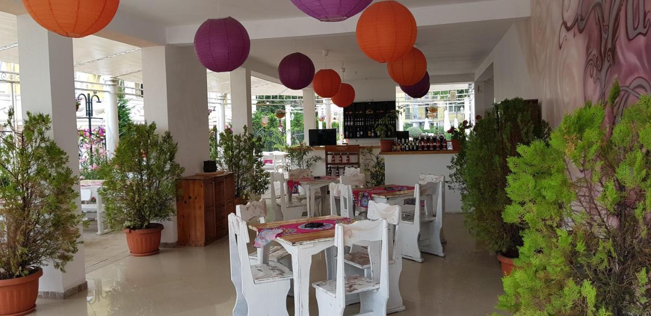 Vanilla Garden Apartments Sunny Beach Esterno foto
