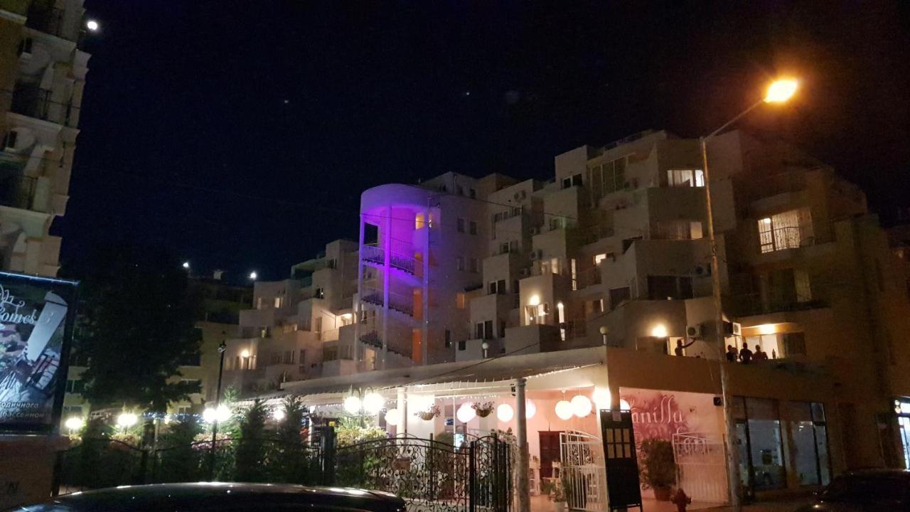 Vanilla Garden Apartments Sunny Beach Esterno foto