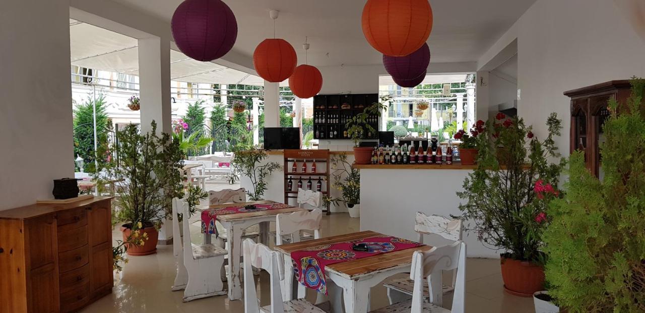 Vanilla Garden Apartments Sunny Beach Esterno foto