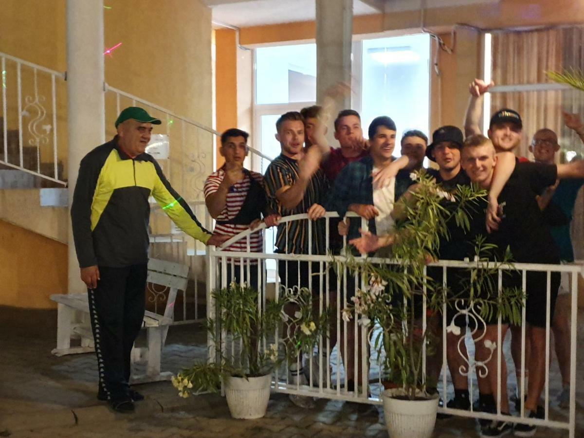 Vanilla Garden Apartments Sunny Beach Esterno foto